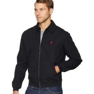 Polo Ralph Lauren windbreaker